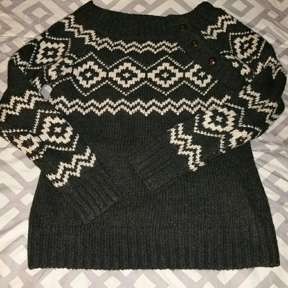 Womens Cowell Neck Sweater - Picture 1 of 3